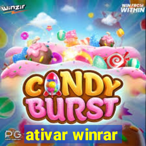 ativar winrar